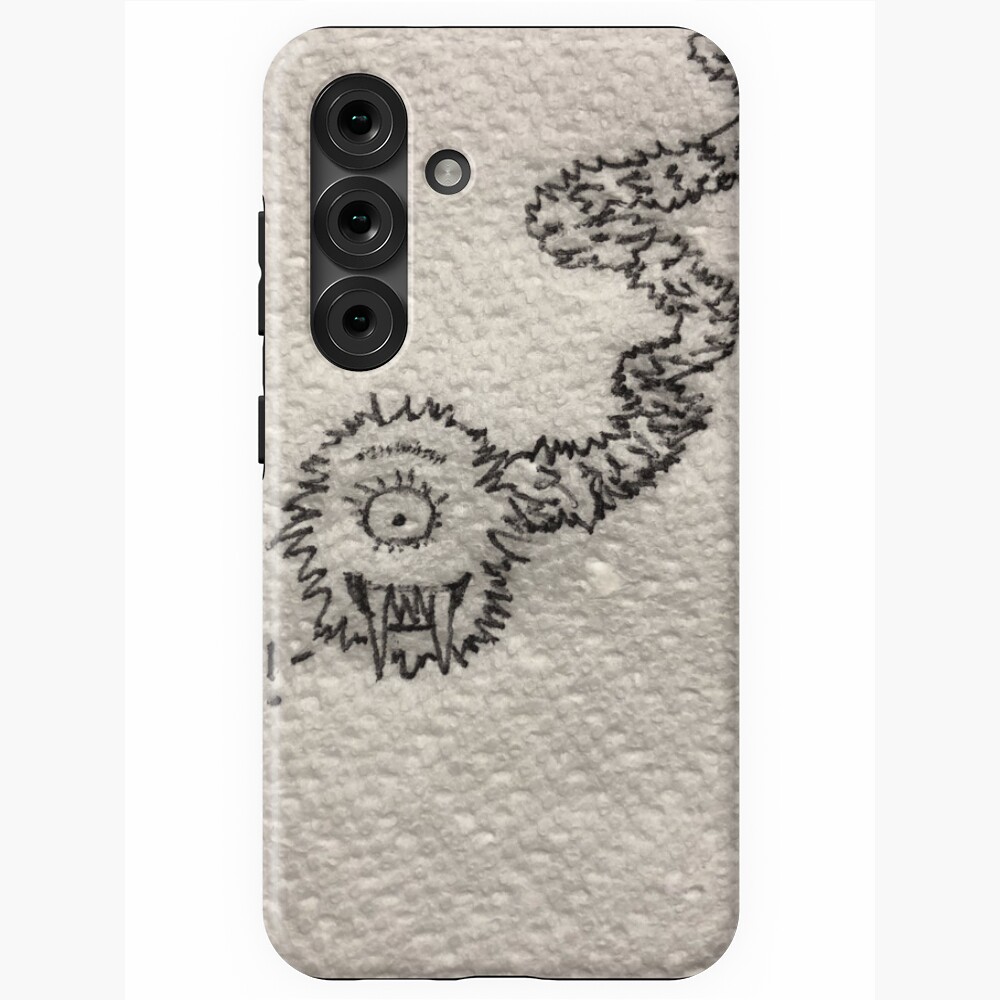 Item preview, Samsung Galaxy Tough Case designed and sold by gearasaurus.