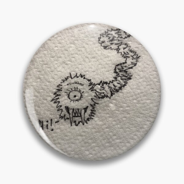 A snake named Twain Pin