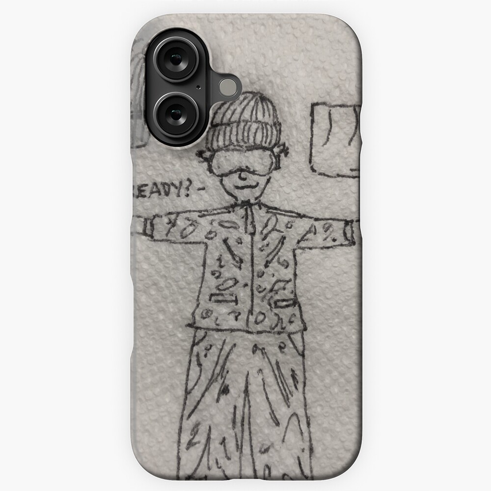 Item preview, iPhone Snap Case designed and sold by gearasaurus.