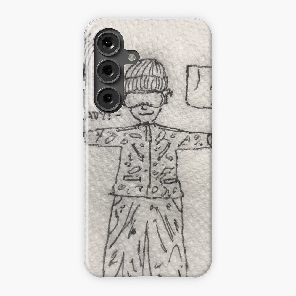 Item preview, Samsung Galaxy Snap Case designed and sold by gearasaurus.