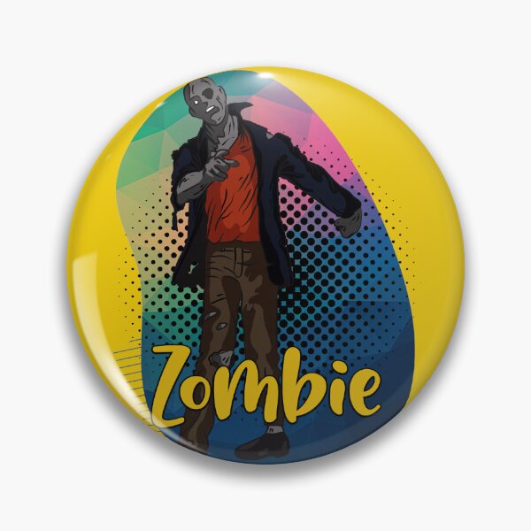 Item preview, Zombie designed and sold by FabianoReis.