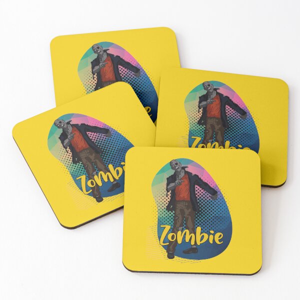 Item preview, Zombie designed and sold by FabianoReis.