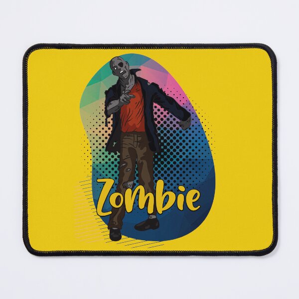 Item preview, Zombie designed and sold by FabianoReis.