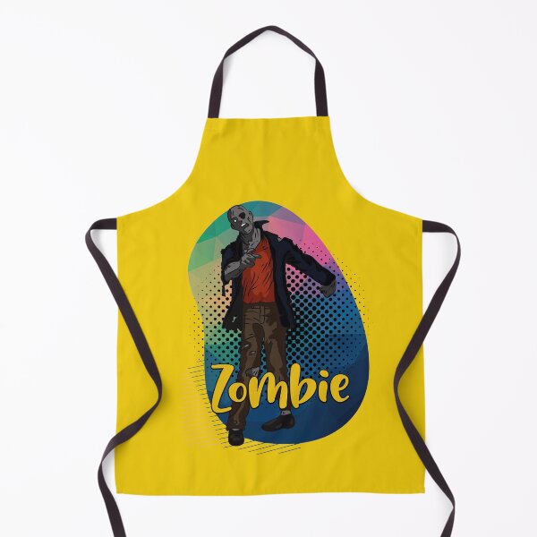 Item preview, Zombie designed and sold by FabianoReis.