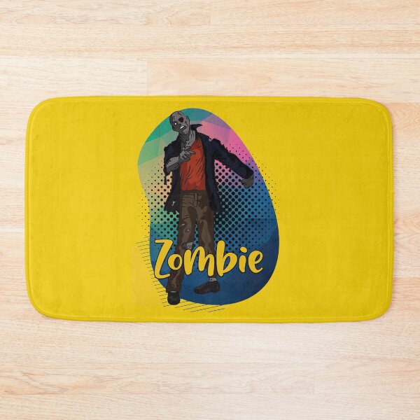 Item preview, Zombie designed and sold by FabianoReis.