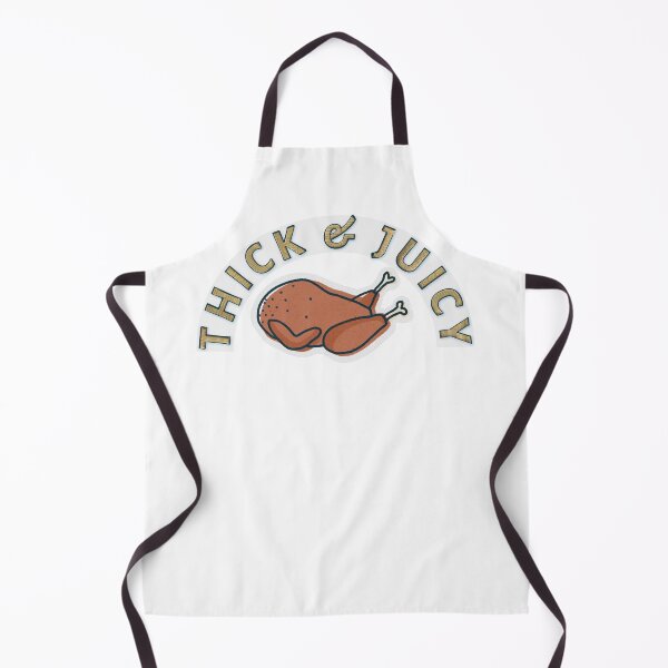 Item preview, Thick & Juicy Turkey designed and sold by AdriaCaps Art & Design.