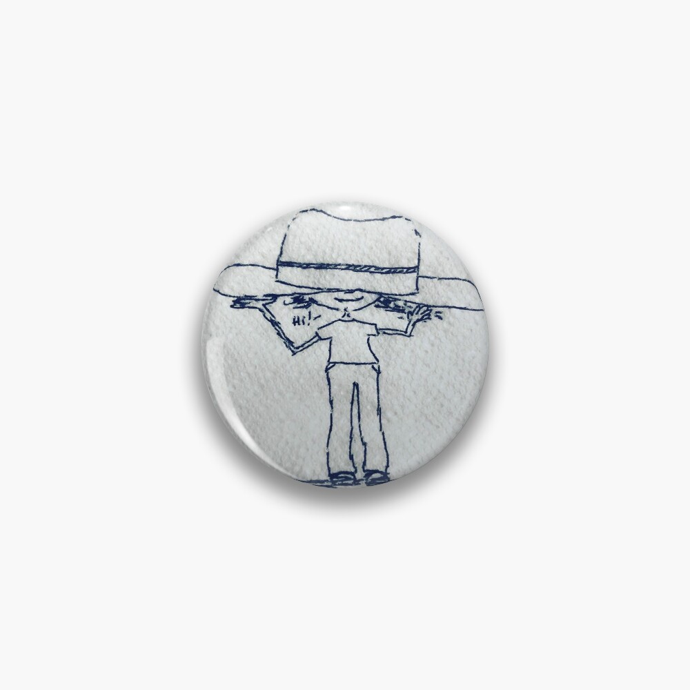 Item preview, Pin designed and sold by gearasaurus.