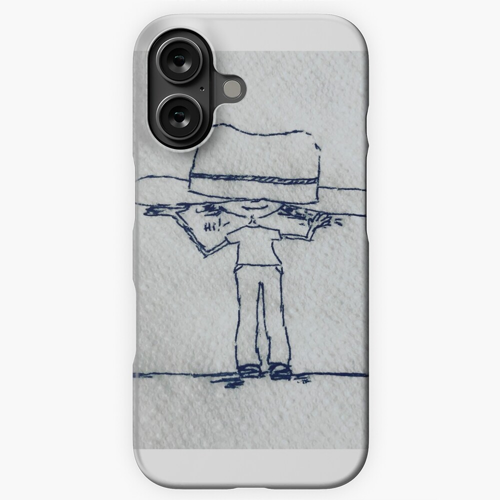 Item preview, iPhone Snap Case designed and sold by gearasaurus.