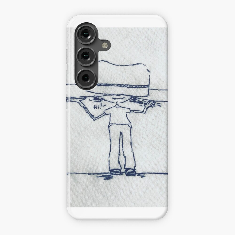 Item preview, Samsung Galaxy Snap Case designed and sold by gearasaurus.