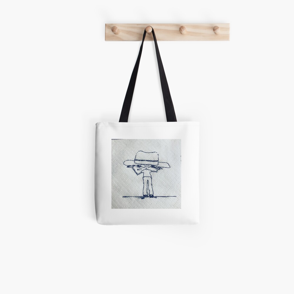 Item preview, All Over Print Tote Bag designed and sold by gearasaurus.