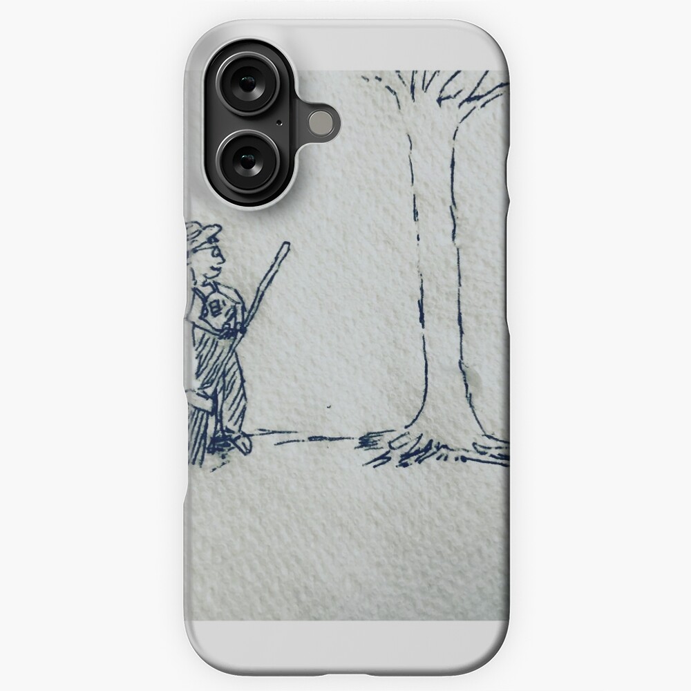 Item preview, iPhone Snap Case designed and sold by gearasaurus.