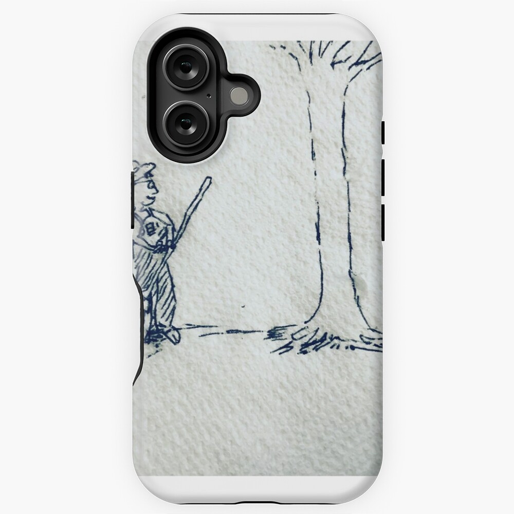 Item preview, iPhone Magsafe Tough Case designed and sold by gearasaurus.