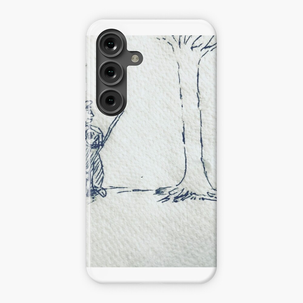 Item preview, Samsung Galaxy Snap Case designed and sold by gearasaurus.