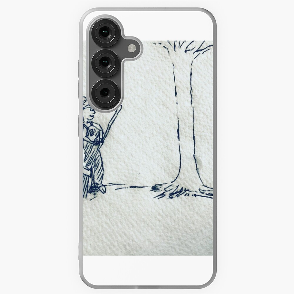 Item preview, Samsung Galaxy Soft Case designed and sold by gearasaurus.