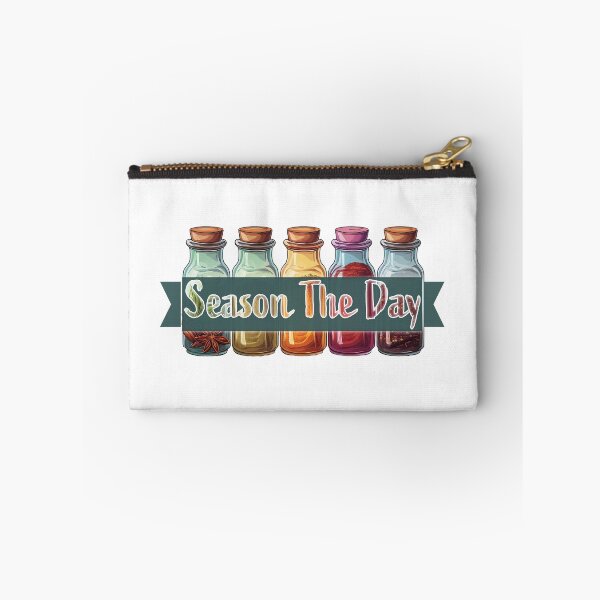 Item preview, Season the Day designed and sold by AdriaCaps Art & Design.