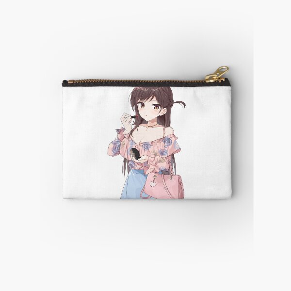 Item preview, Kanojo Okarishimasu designed and sold by ahredyShop.