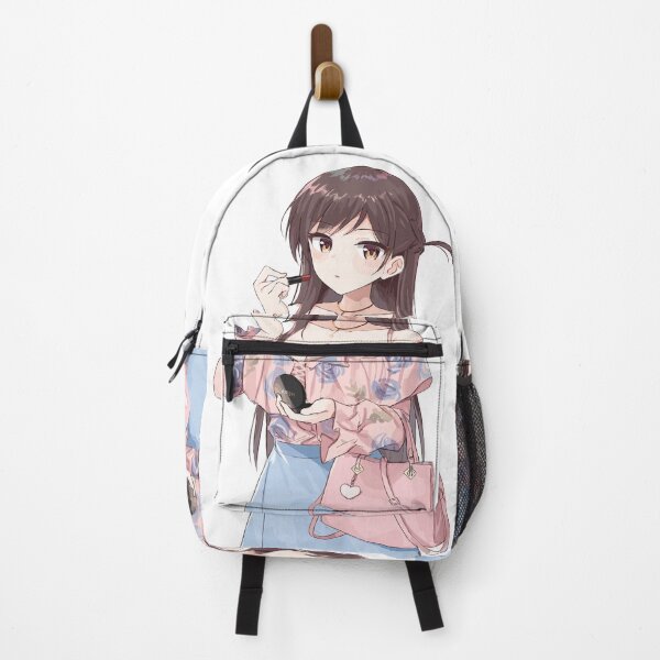 Item preview, Kanojo Okarishimasu designed and sold by ahredyShop.