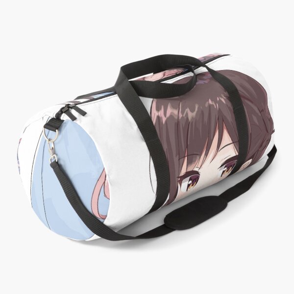 Item preview, Kanojo Okarishimasu designed and sold by ahredyShop.