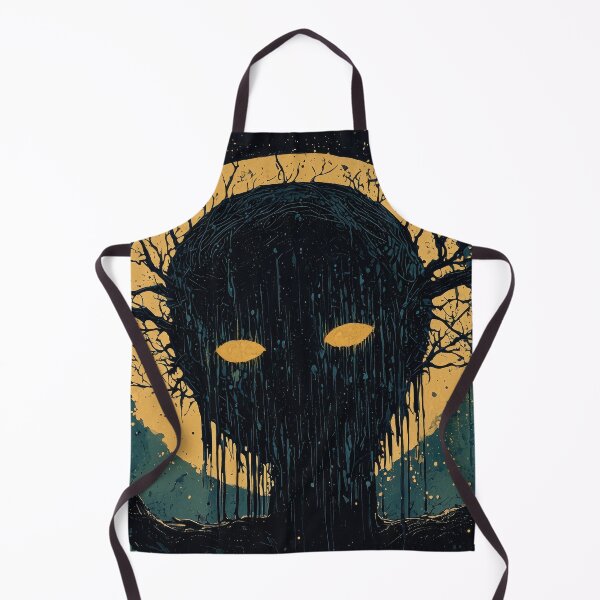 Item preview, Watcher of the Woods designed and sold by CHCOfficial.
