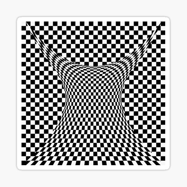 Vista previa del artículo con la obra «negro blanco 004», diseñado y vendido por Falko-Follert.