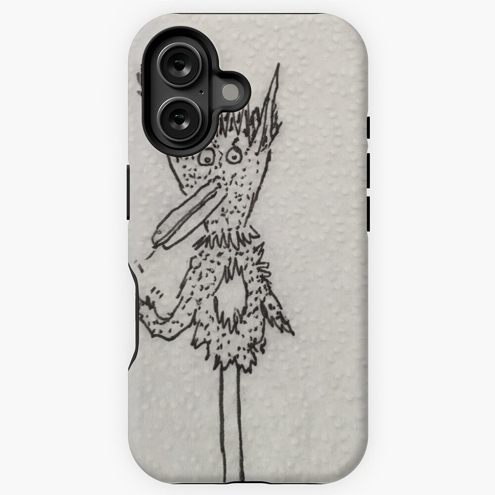 Item preview, iPhone Tough Case designed and sold by gearasaurus.
