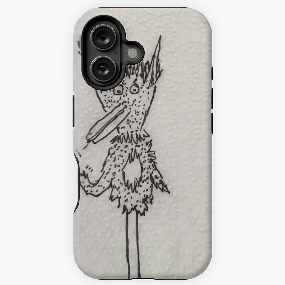 Item preview, iPhone Magsafe Tough Case designed and sold by gearasaurus.