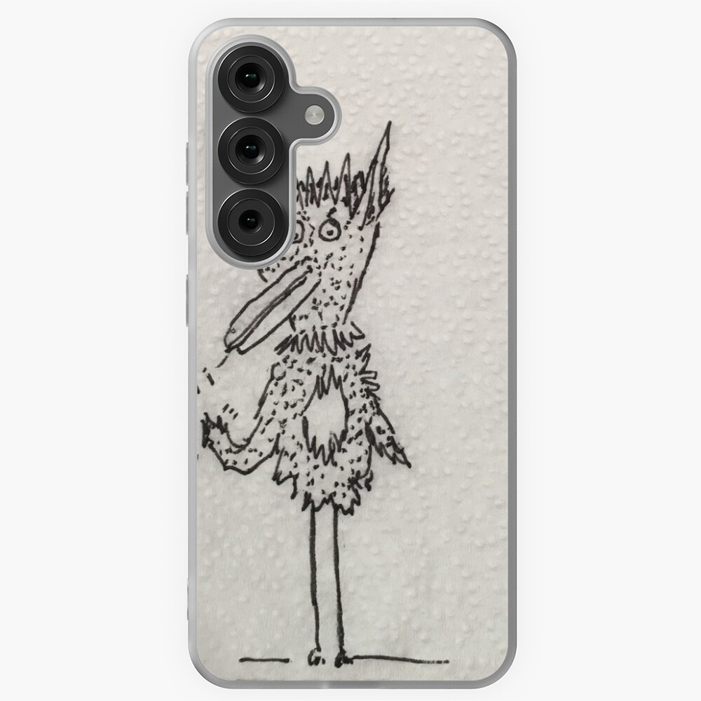 Item preview, Samsung Galaxy Soft Case designed and sold by gearasaurus.