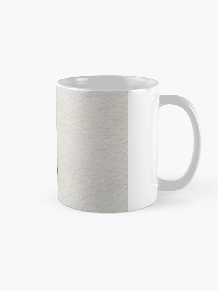 Thumbnail 5 of 6, Coffee Mug, A bird named Steve designed and sold by gearasaurus.