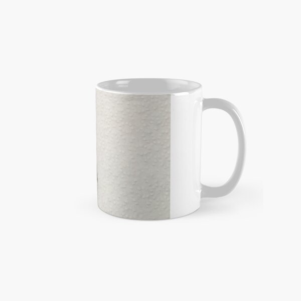 A bird named Steve Classic Mug