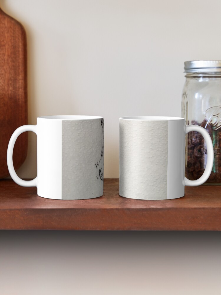 Thumbnail 2 of 6, Coffee Mug, A bird named Steve designed and sold by gearasaurus.