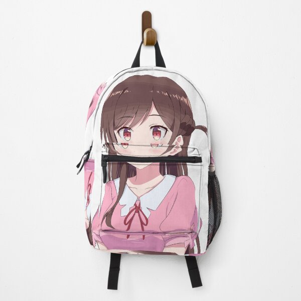 Item preview, Kanojo Okarishimasu designed and sold by ahredyShop.