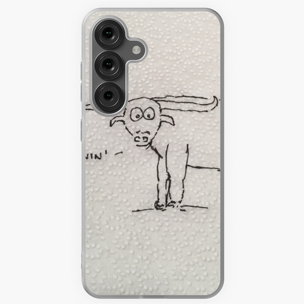 Item preview, Samsung Galaxy Soft Case designed and sold by gearasaurus.