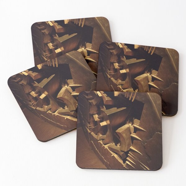 Item preview, Sculpture of Arnaldo Pomodoro, Labirinto, Milano  designed and sold by Igor Pozdnyakov.
