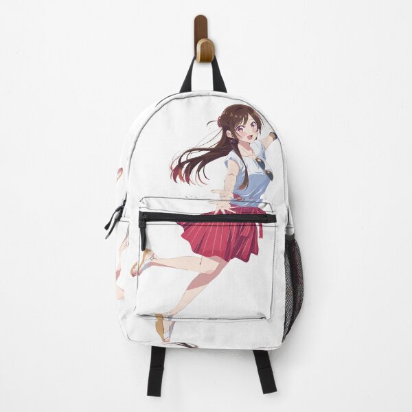 Item preview, Kanojo Okarishimasu designed and sold by ahredyShop.