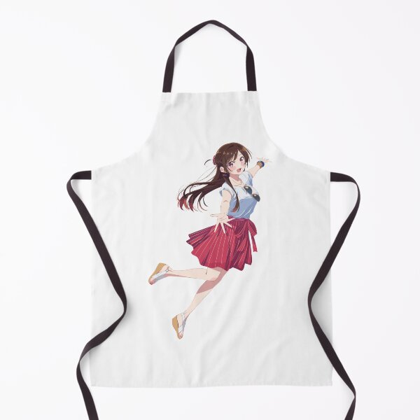 Item preview, Kanojo Okarishimasu designed and sold by ahredyShop.