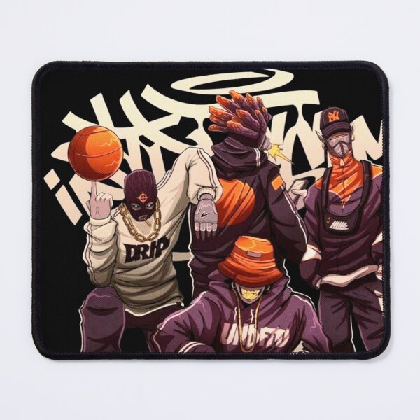 Item preview, Gang Streetwear designed and sold by UZRWRLD .