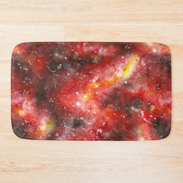 Item preview, Fire Galaxy designed and sold by Victoria Thorpe.