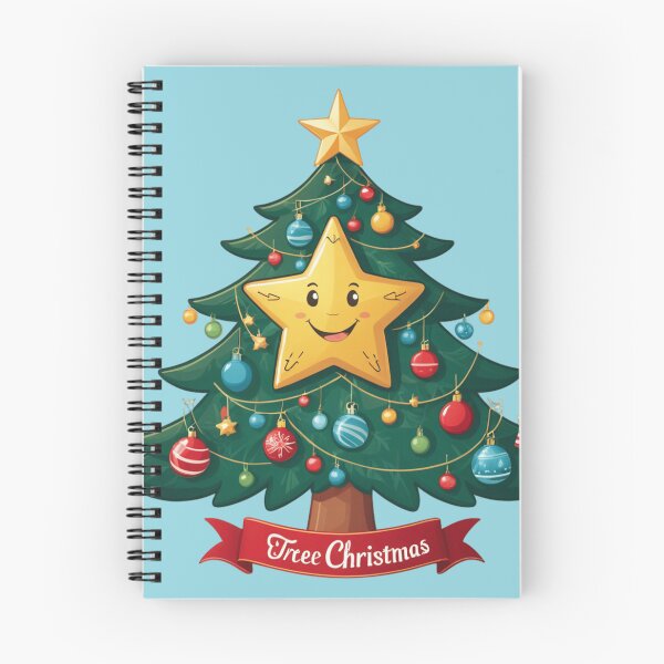 Item preview, Christmas Tree star designed and sold by EDigitalStore.
