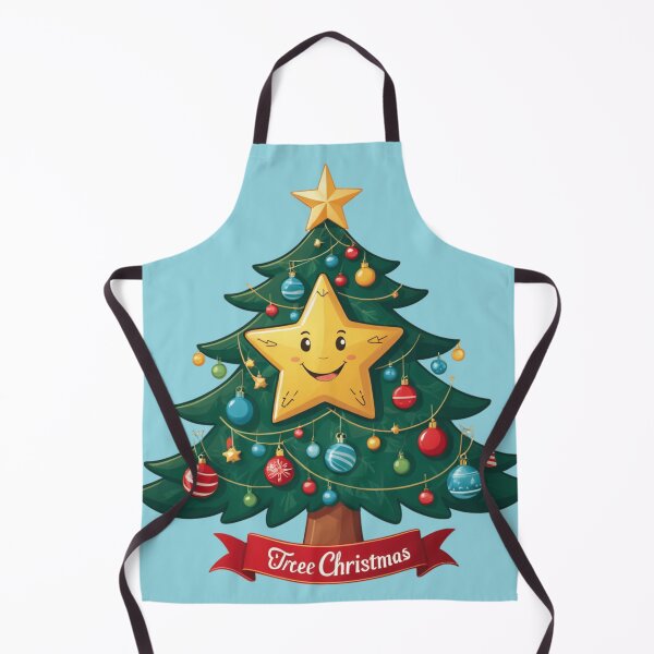 Item preview, Christmas Tree star designed and sold by EDigitalStore.