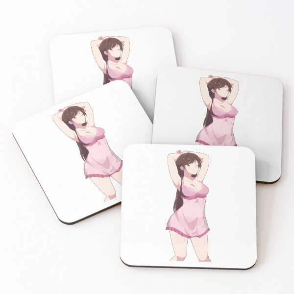 Item preview, Kanojo Okarishimasu designed and sold by ahredyShop.