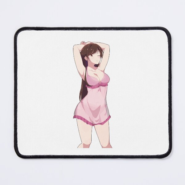 Item preview, Kanojo Okarishimasu designed and sold by ahredyShop.
