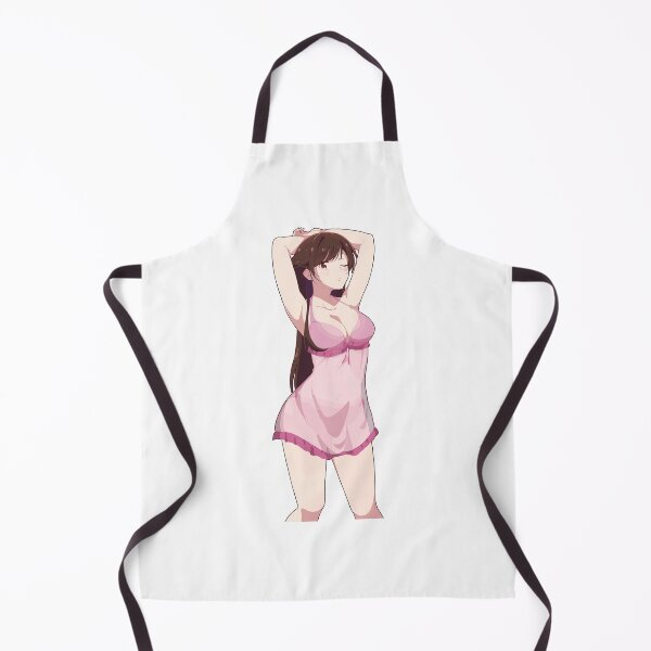 Item preview, Kanojo Okarishimasu designed and sold by ahredyShop.