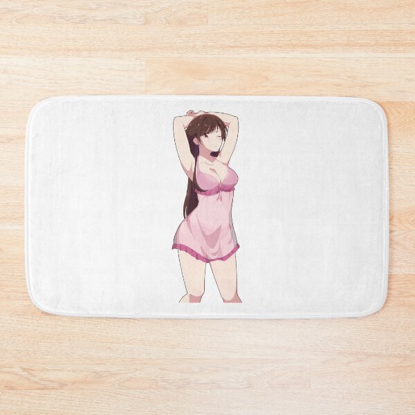 Item preview, Kanojo Okarishimasu designed and sold by ahredyShop.