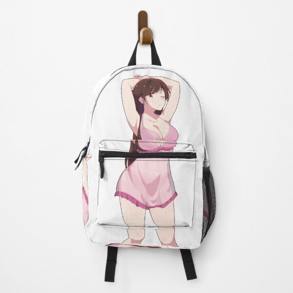 Item preview, Kanojo Okarishimasu designed and sold by ahredyShop.