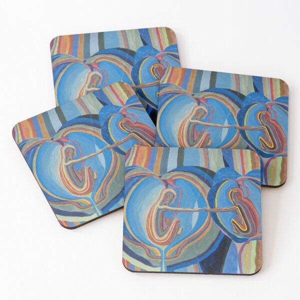 Item preview, Love designed and sold by johnpowellart.