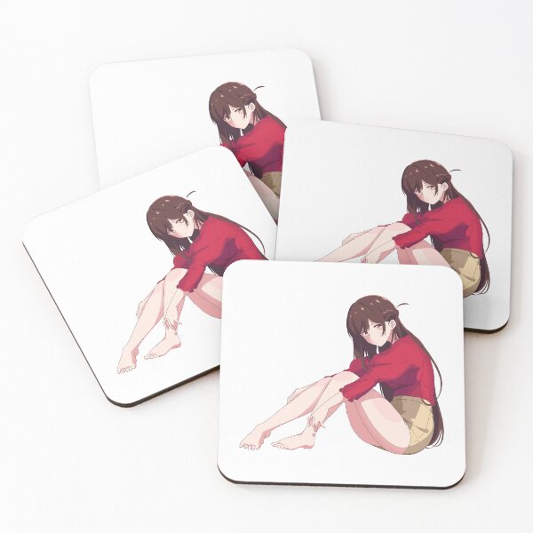Item preview, Kanojo Okarishimasu designed and sold by ahredyShop.
