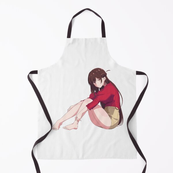 Item preview, Kanojo Okarishimasu designed and sold by ahredyShop.
