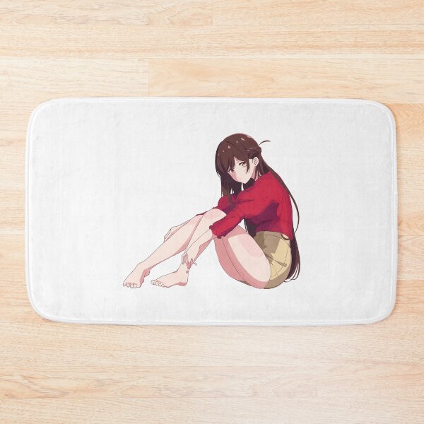 Item preview, Kanojo Okarishimasu designed and sold by ahredyShop.