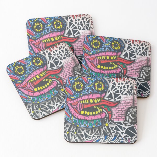 Item preview, Pent Up designed and sold by EVOO-art-tribes.