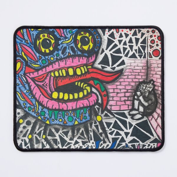 Item preview, Pent Up designed and sold by EVOO-art-tribes.